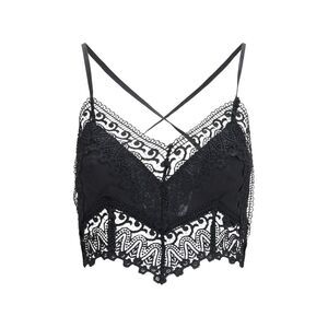 Charo Ruiz Women Blanca Top